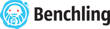 Logo: Benchling