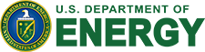 DOE logo