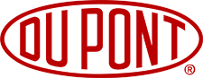 Logo: DuPont