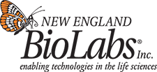 Logo: New England Biolabs