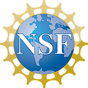 Logo: NSF