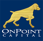 Logo: On-Point