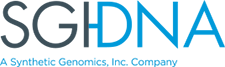 Logo: SGI-DNA